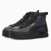 Зображення Puma Бутси Mayze Mid GTX Women's Boots #2: Ebony-Puma Black