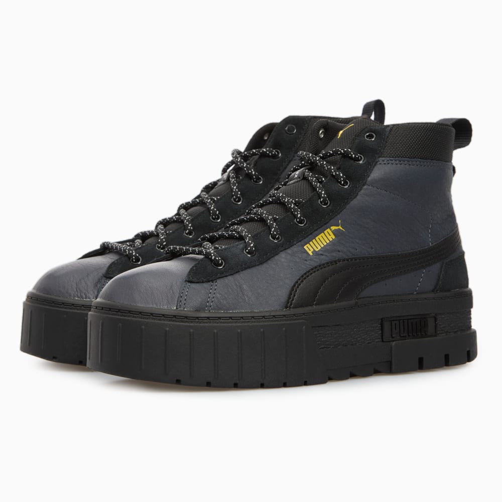 Puma ren boot white clearance