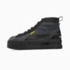 Зображення Puma Бутси Mayze Mid GTX Women's Boots #1: Ebony-Puma Black