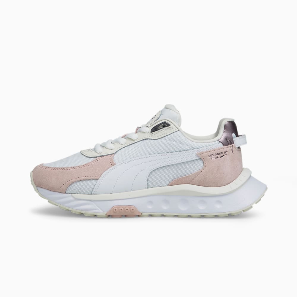 Изображение Puma 381900 #1: Vaporous Gray-Lotus