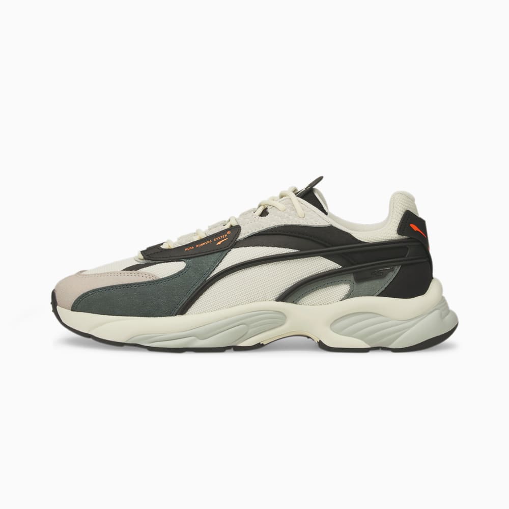 Зображення Puma Кросівки RS Connect Splash Trainers #1: Marshmallow-Puma Black