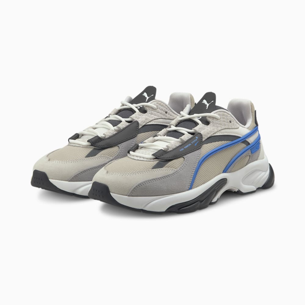 фото Кроссовки rs connect splash trainers puma