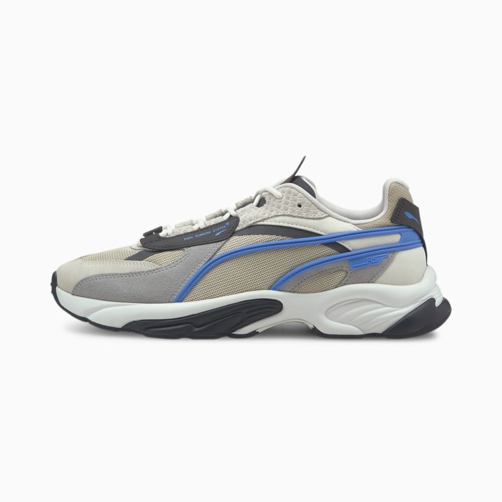 Зображення Puma Кросівки RS Connect Splash Trainers #1: Puma White-Ebony