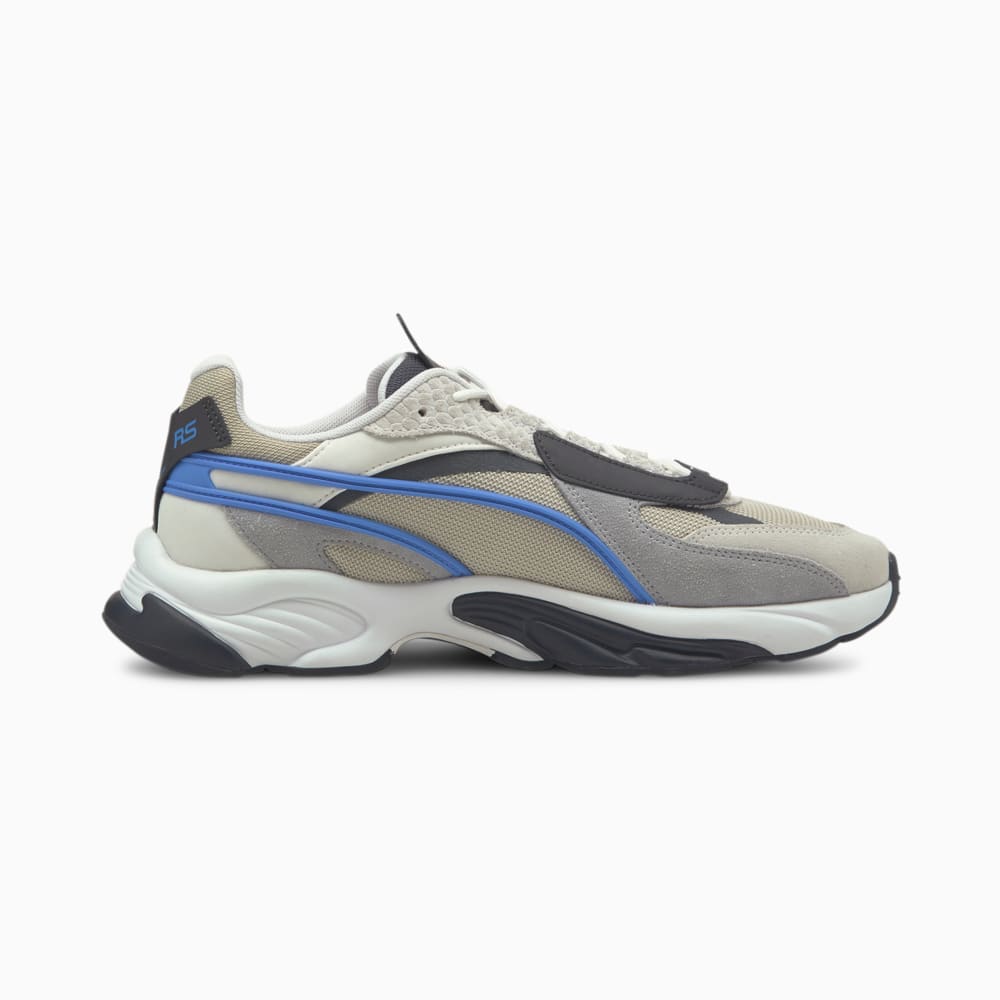 фото Кроссовки rs connect splash trainers puma