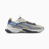 Зображення Puma Кросівки RS Connect Splash Trainers #5: Puma White-Ebony