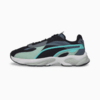 Зображення Puma Кросівки RS Connect Splash Trainers #1: Puma Black-Eggshell Blue