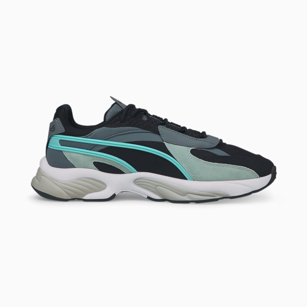 фото Кроссовки rs connect splash trainers puma