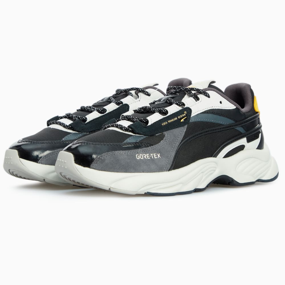 Puma gore on sale tex sneakers