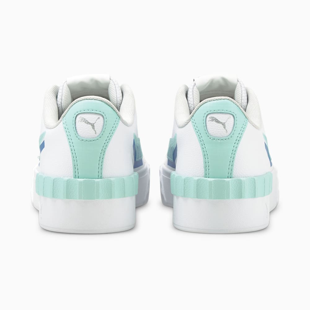 фото Кеды carina lift shadow women's trainers puma