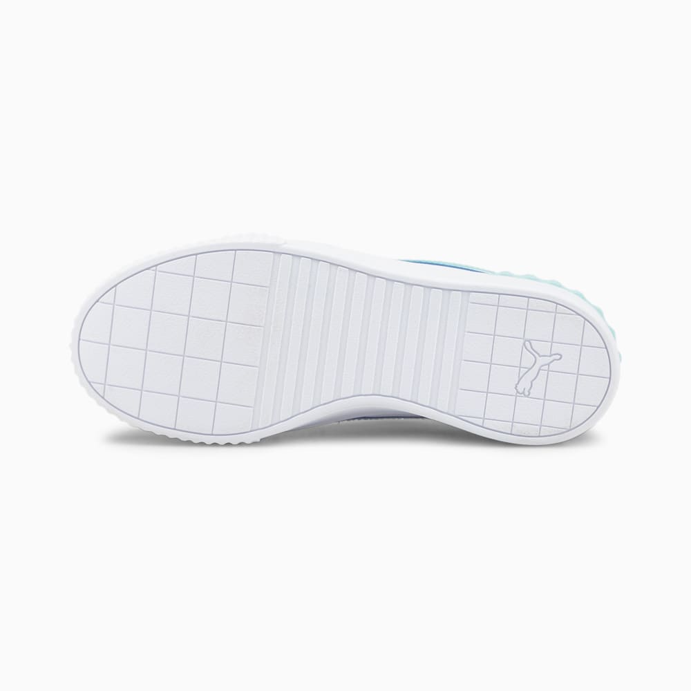 фото Кеды carina lift shadow women's trainers puma