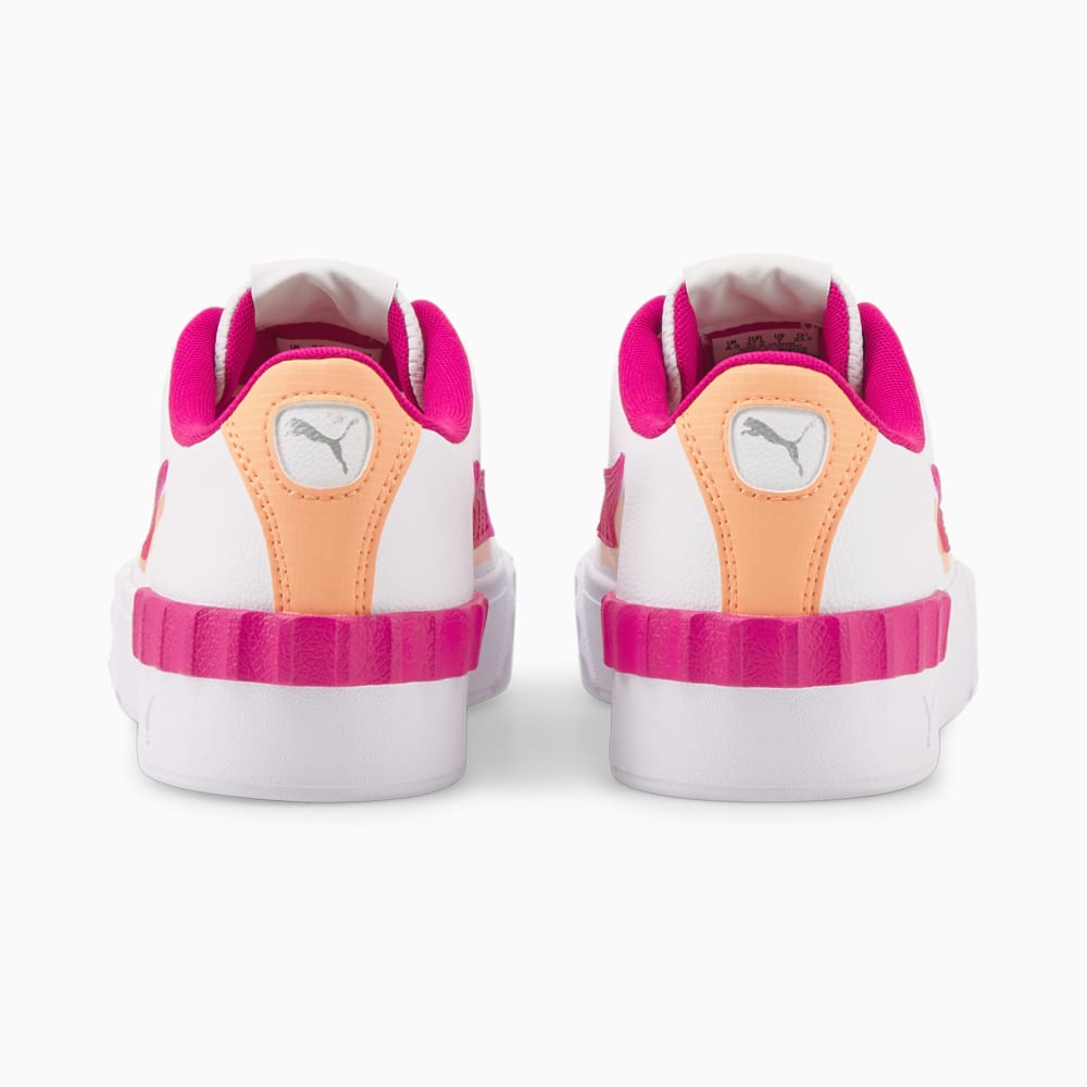 фото Кеды carina lift shadow women's trainers puma