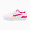 Изображение Puma Кеды Carina Lift Shadow Women's Trainers #1