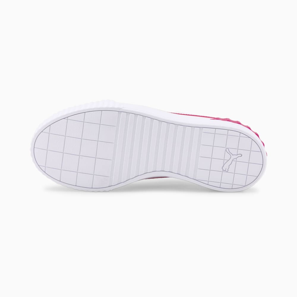 фото Кеды carina lift shadow women's trainers puma