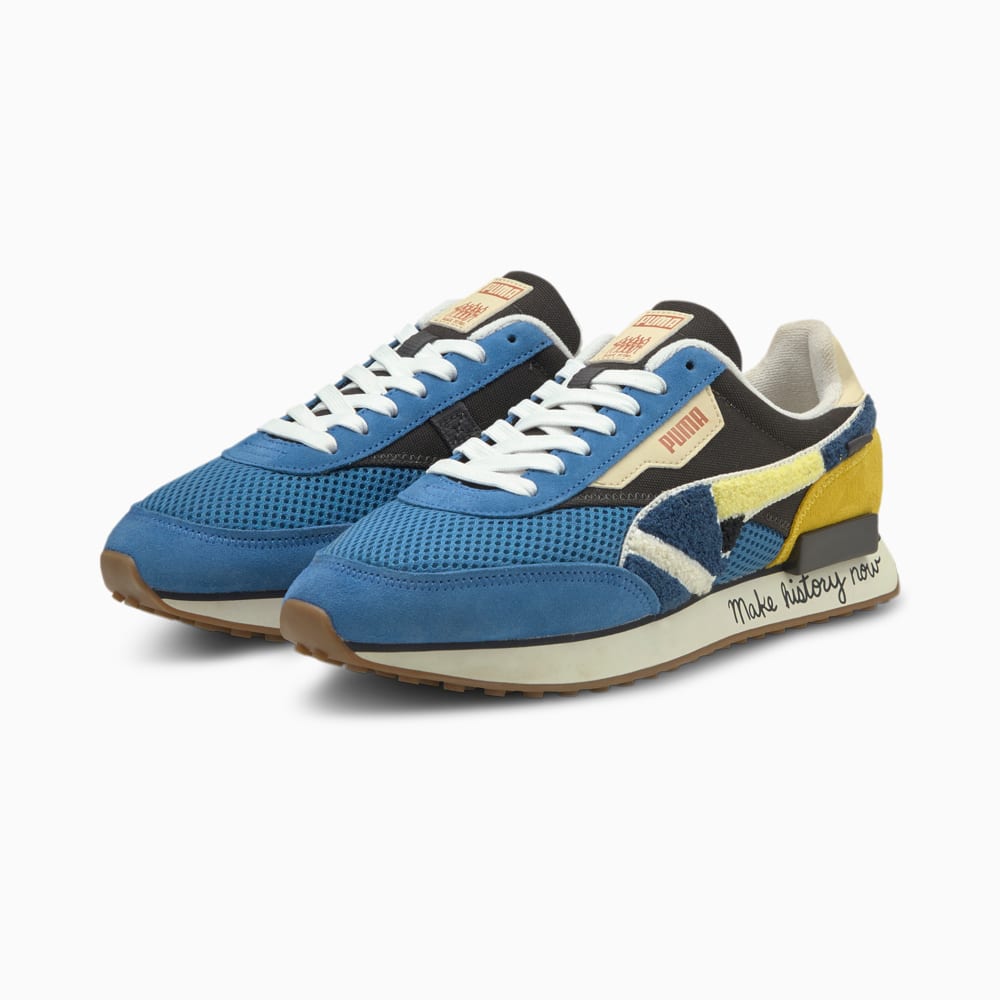 Изображение Puma 381958 #2: Star Sapphire-Maize