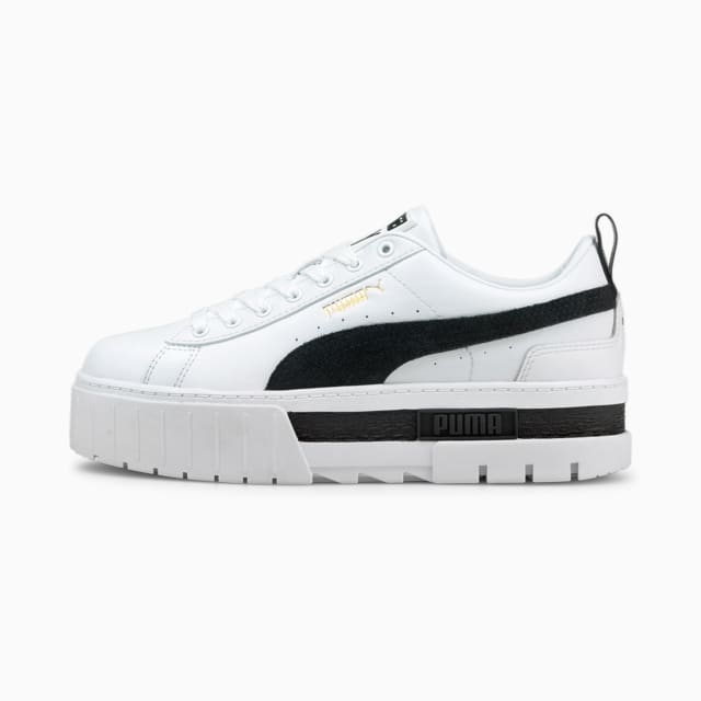 Image Puma Mayze Sneakers Women