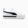 Imagen PUMA Zapatillas Mayze Lth para mujer #5