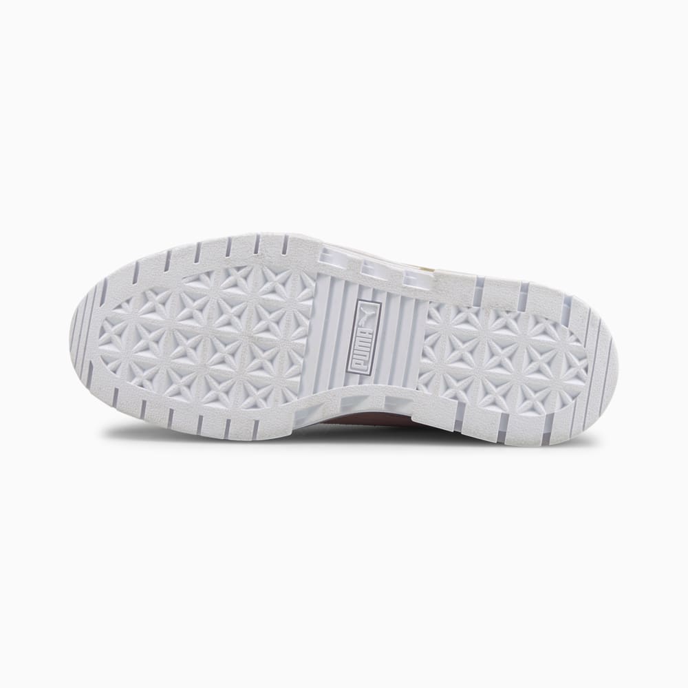 Image PUMA Zapatillas Mayze Lth para mujer