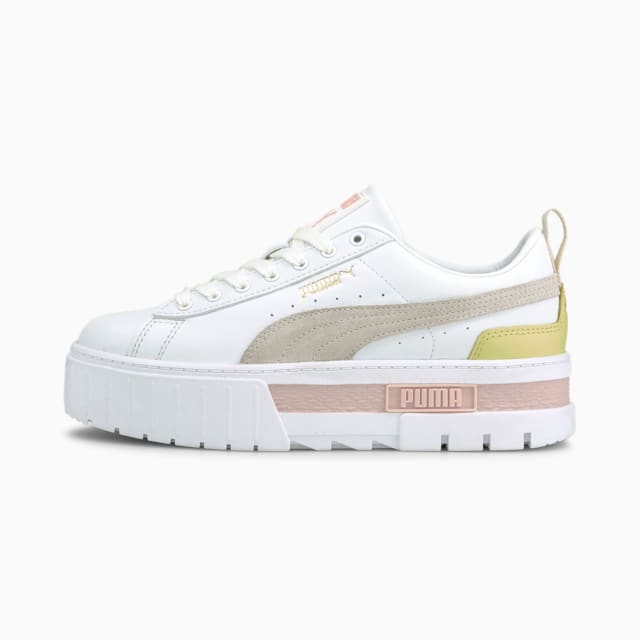 Image PUMA Tênis Mayze Feminino