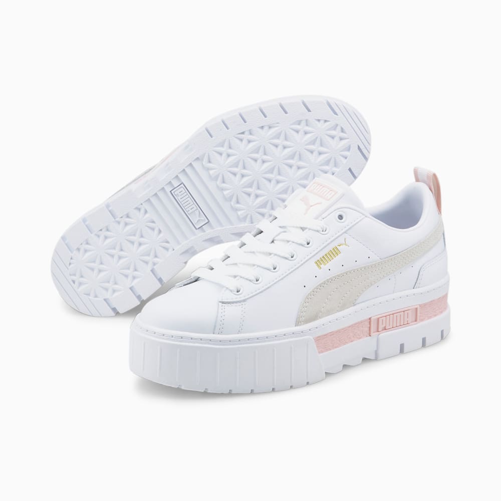 Image PUMA Tênis Mayze Feminino #2