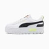 Image Puma Mayze Sneakers Women #1