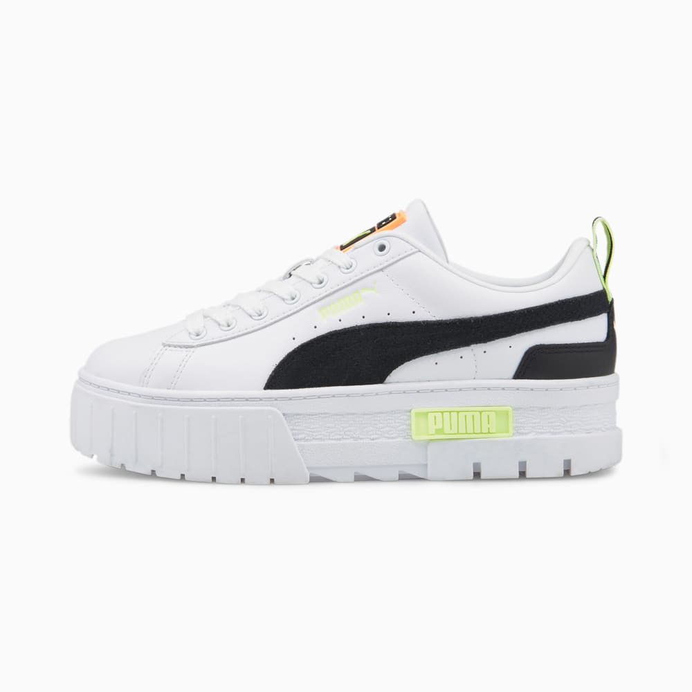 Image Puma Mayze Sneakers Women #1