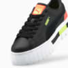 Image Puma Mayze Sneakers Women #8