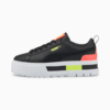 Image Puma Mayze Sneakers Women #1