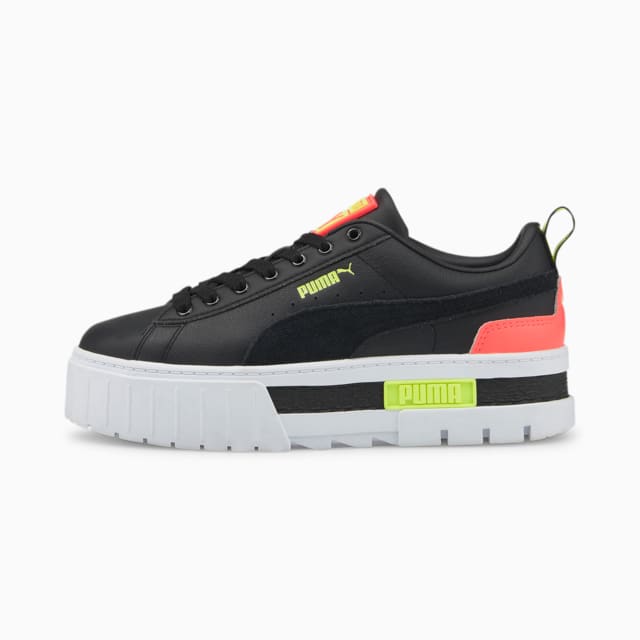 Image Puma Mayze Sneakers Women