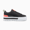 Imagen PUMA Zapatillas Mayze Lth para mujer #5