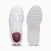 Изображение Puma Кеды Mayze Lth Wn's #6: PUMA White-Mauved Out