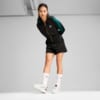 Изображение Puma Кеды Mayze Lth Wn's #3: Puma White-Intense Red