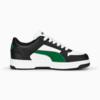Image Puma Rebound Joy Low Youth Trainers #5