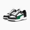 Image Puma Rebound Joy Low AC Kids' Trainers #2