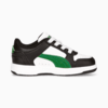 Image Puma Rebound Joy Low AC Babies' Trainers #5