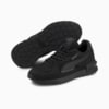 Изображение Puma Кроссовки Graviton Youth Trainers #2: Puma Black-Puma Black-Dark Shadow