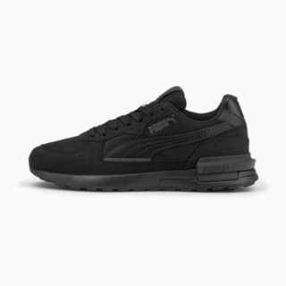 Изображение Puma Кроссовки Graviton Youth Trainers