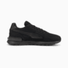 Изображение Puma Кроссовки Graviton Youth Trainers #5: Puma Black-Puma Black-Dark Shadow