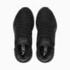 Изображение Puma Кроссовки Graviton Youth Trainers #6: Puma Black-Puma Black-Dark Shadow
