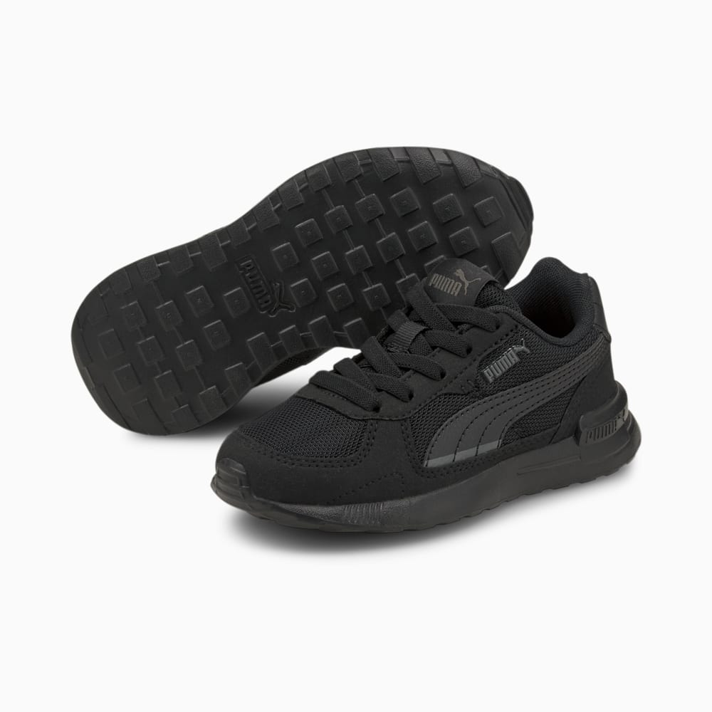 фото Детские кроссовки graviton ac kids' trainers puma