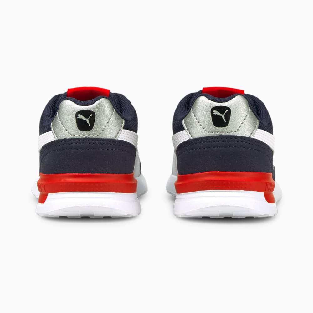 фото Детские кроссовки graviton ac kids' trainers puma