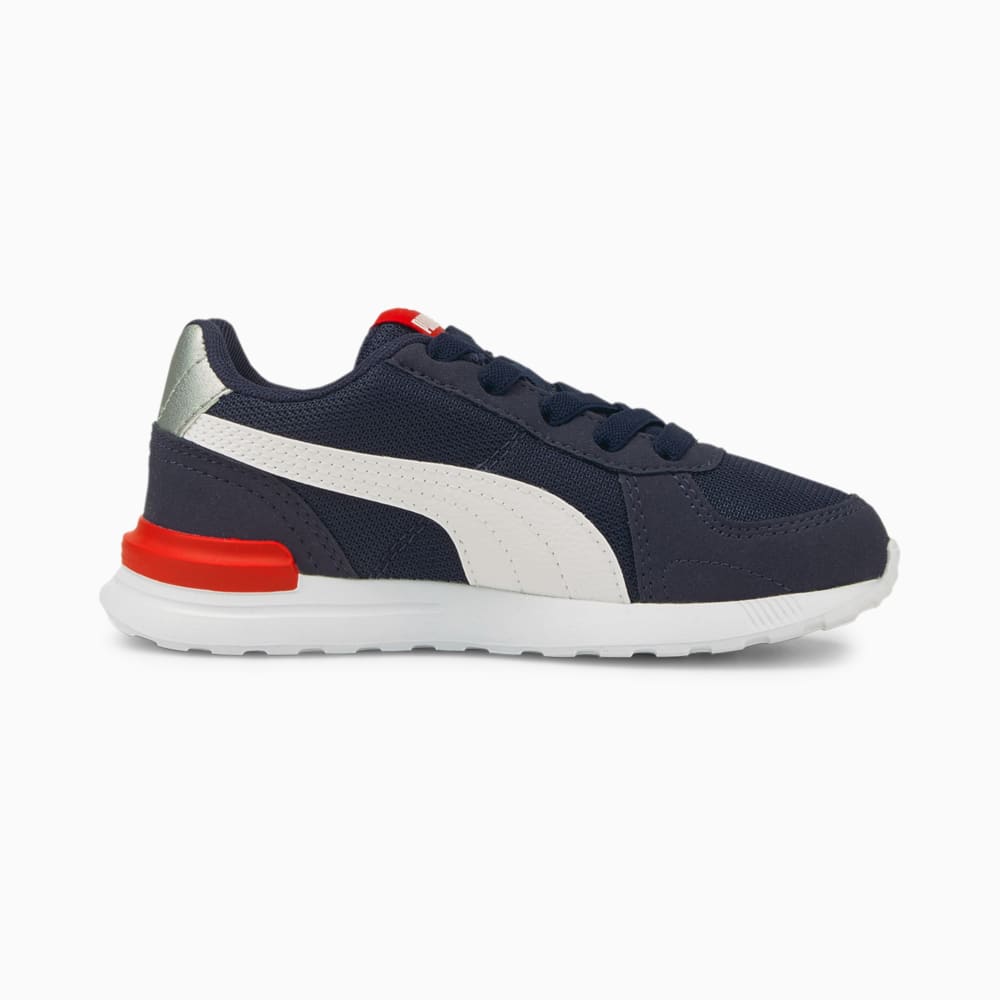 фото Детские кроссовки graviton ac kids' trainers puma