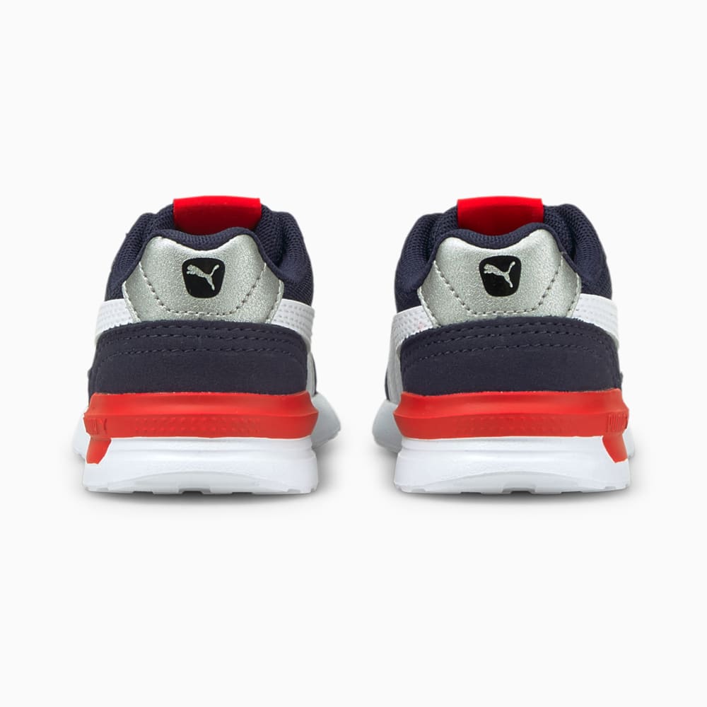 фото Детские кроссовки graviton ac babies' trainers puma