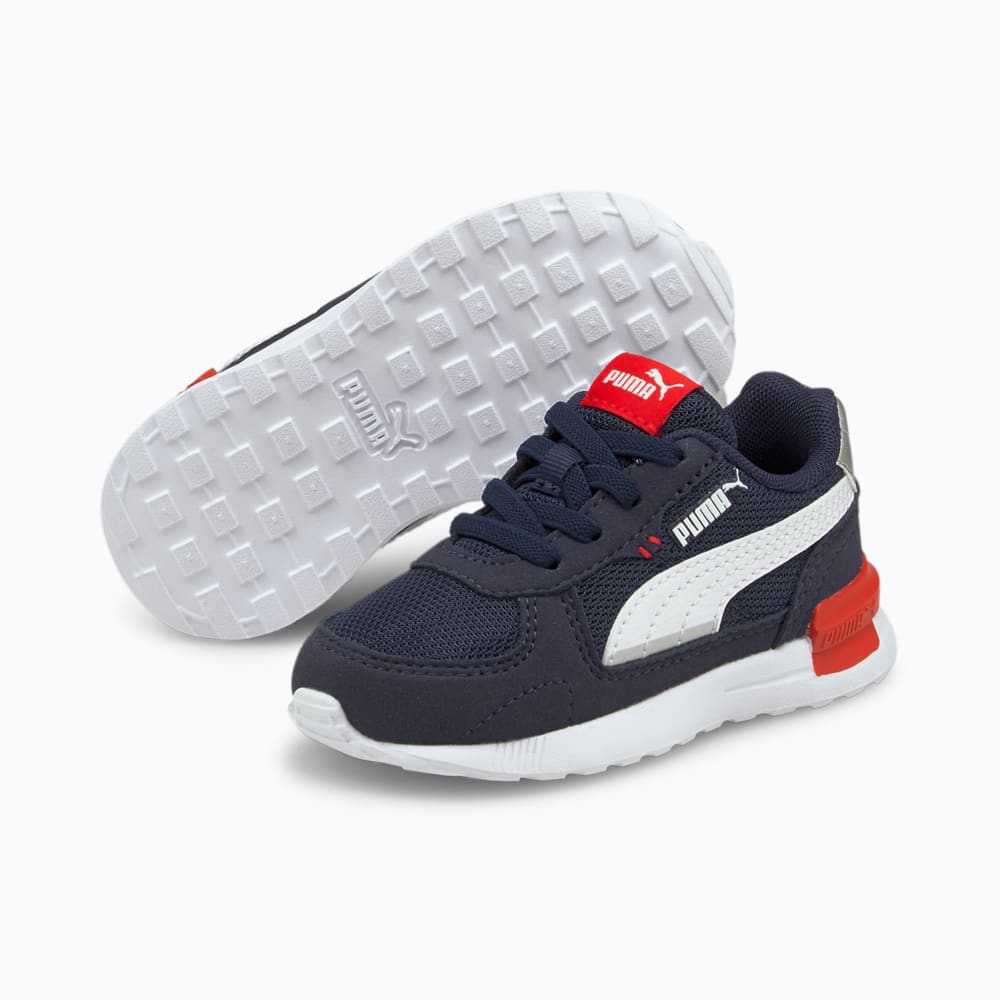 фото Детские кроссовки graviton ac babies' trainers puma