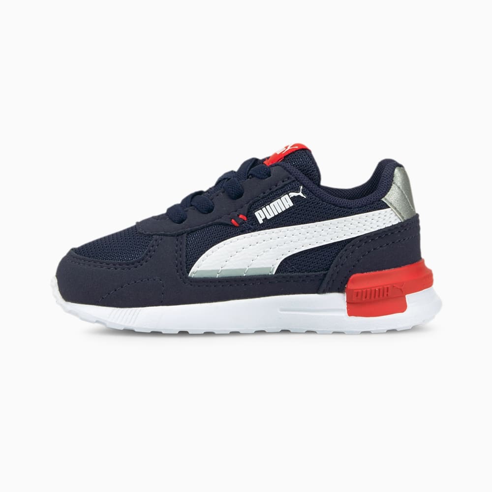 фото Детские кроссовки graviton ac babies' trainers puma