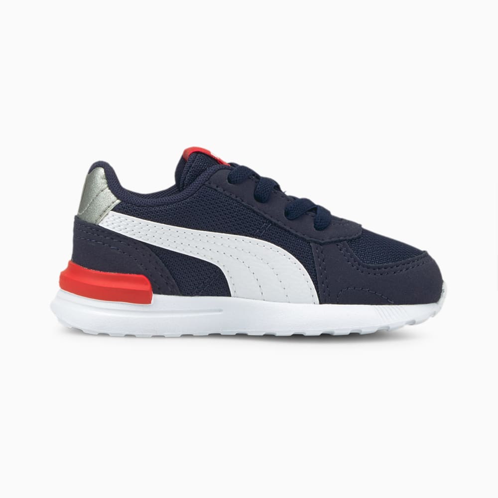фото Детские кроссовки graviton ac babies' trainers puma