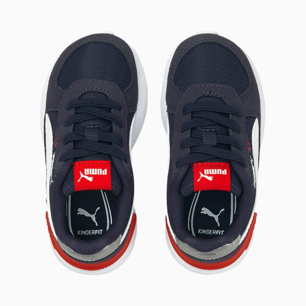 фото Детские кроссовки graviton ac babies' trainers puma