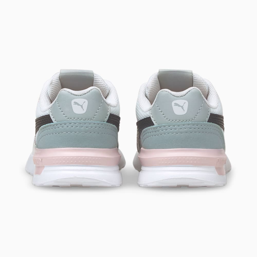 фото Детские кроссовки graviton ac babies' trainers puma