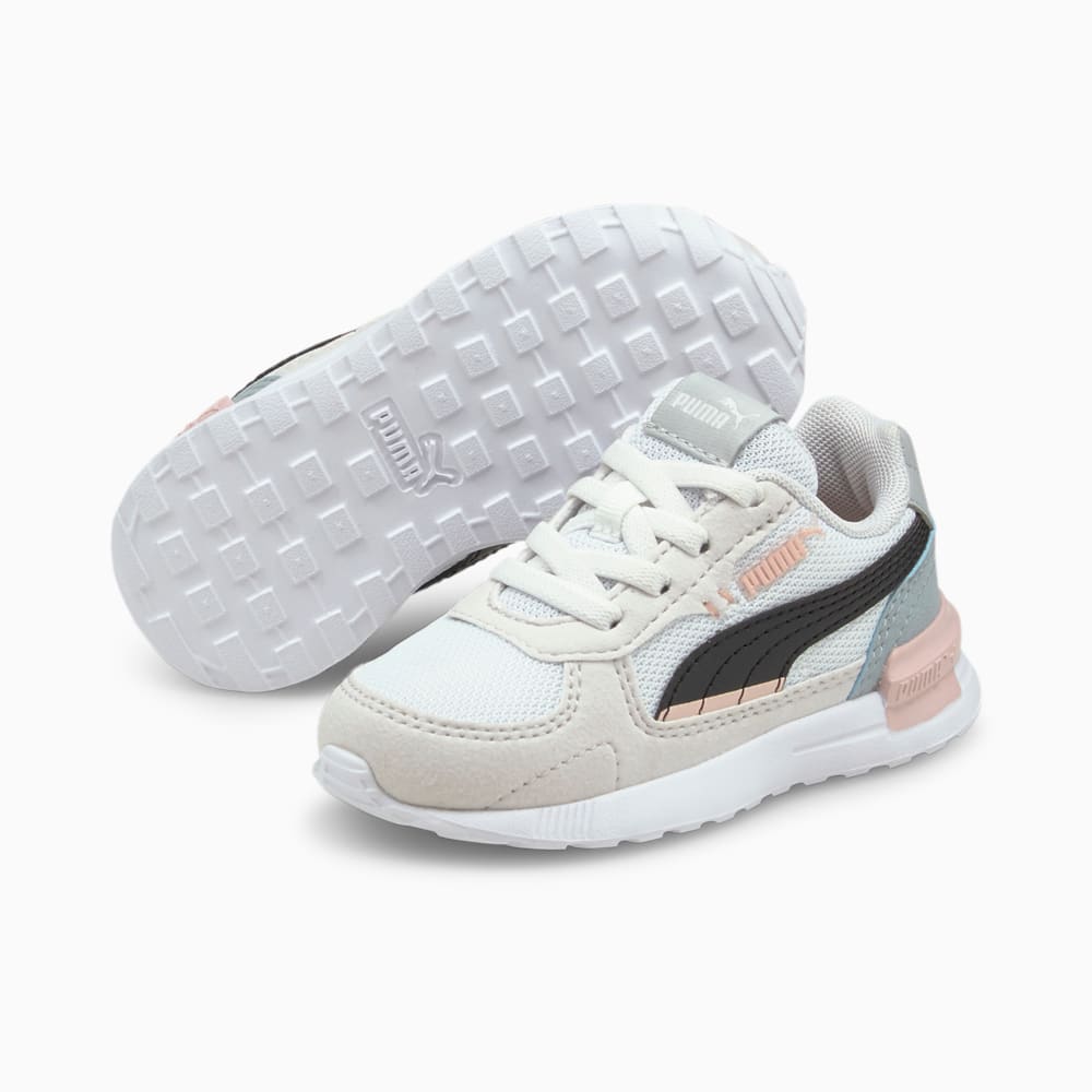 фото Детские кроссовки graviton ac babies' trainers puma