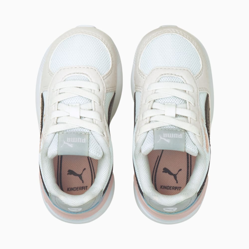 фото Детские кроссовки graviton ac babies' trainers puma