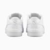 Изображение Puma Кроссовки Jada Youth Trainers #3: Puma White-Puma White-Puma Silver